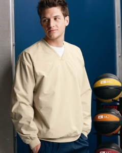Performance Microfiber Windshirt