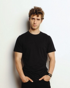 Unisex Short Sleeve Crewneck T-Shirt