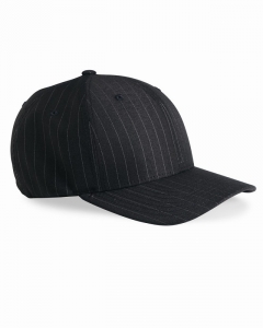 Flexfit Fitted Pinstripe Cap