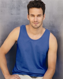 Ultra Cotton  Basic Tank Top