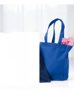 Cotton Canvas Tote