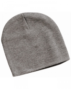 8" Knit Beanie