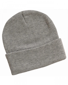 12" Knit Beanie