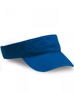 Bio-washed Visor