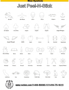 Mini Symbols