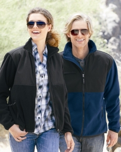 Ladies' Colorblock Beacon Jacket