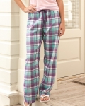 Fashion Flannel Pants