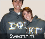Sweatshirts